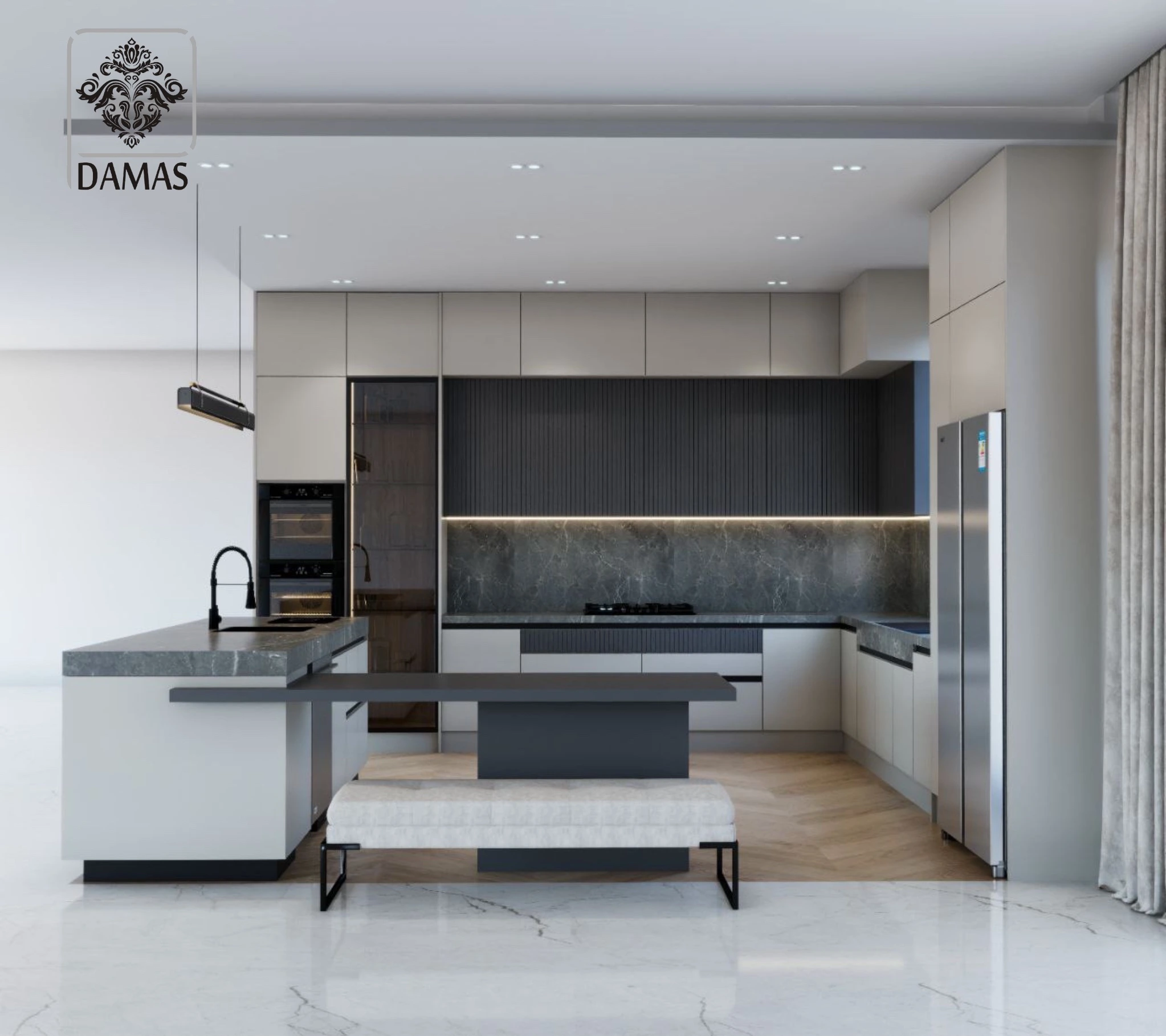 راهنمای جامع انتخاب صفحه کابینت