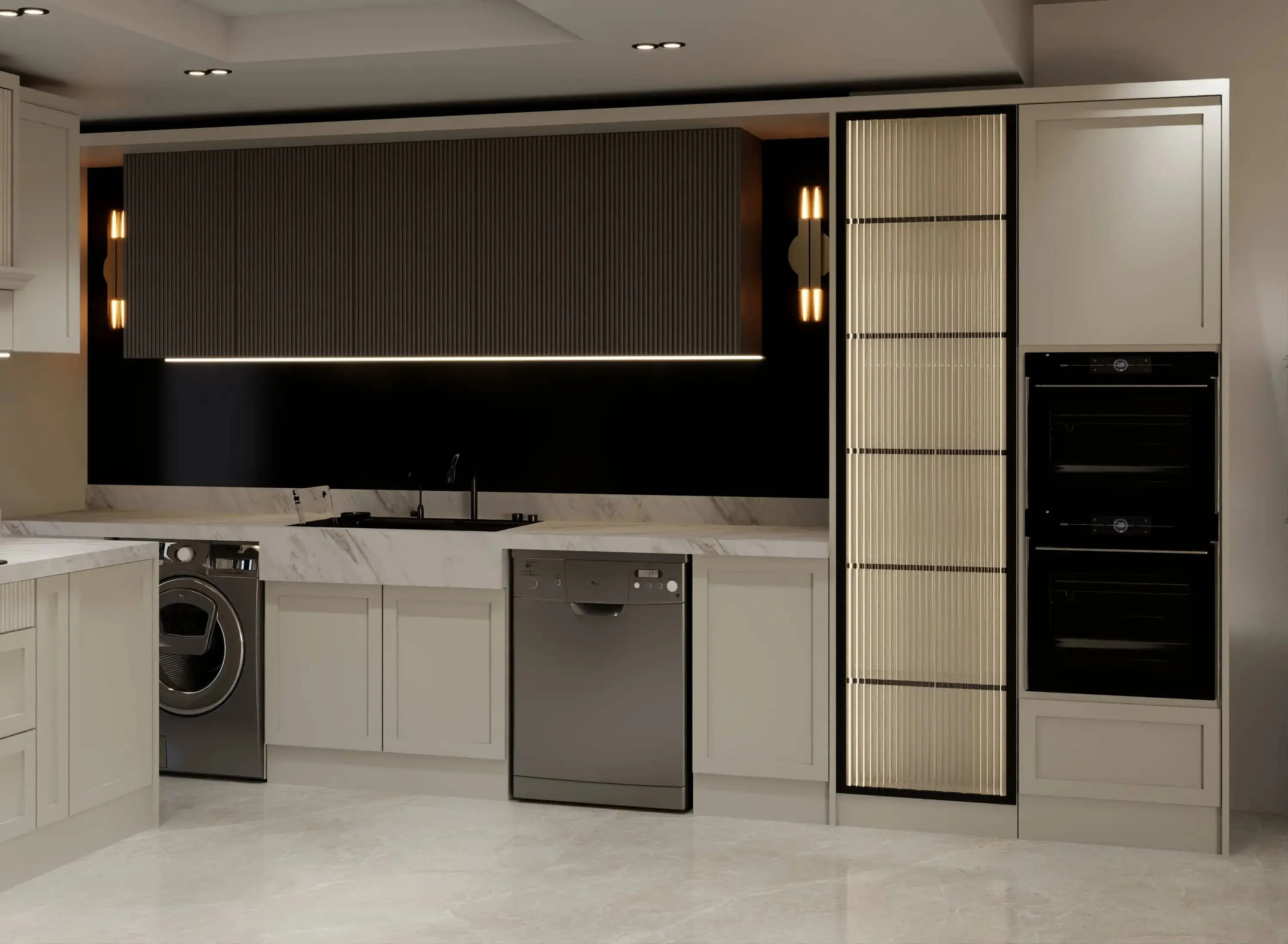 نکات و ترفندهای خرید کابینت مدرن با بهترین قیمت